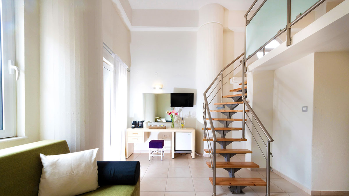 High Beach Hotel - NR